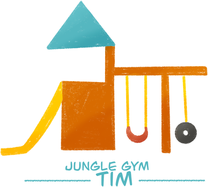 Jungle Gym Tim